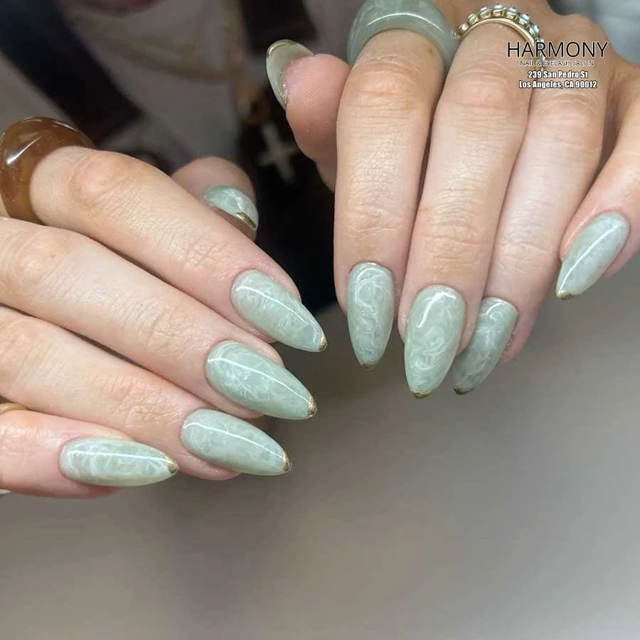 Nail Design